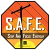 Federated S.A.F.E. App icon