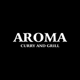 Aroma Curry And Grill