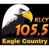 Eagle Country 105.5 KLCY