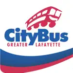 MyCityBus App Support