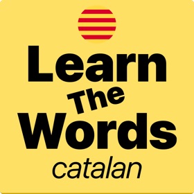 Learn The Words: Catalan