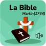 Get La Bible Martin en français for iOS, iPhone, iPad Aso Report