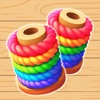 Tangle Frenzy icon