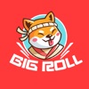 BIG ROLL Доставка icon