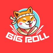 BIG ROLL Доставка