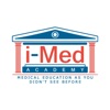 I-Med icon