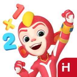 洪恩数学-小学内容重磅更新