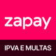 Zapay: IPVA, licenciamento e +