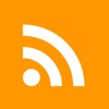 RSS Reader Offline | Podcast icon