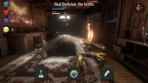 Magical Creatures screenshot 1