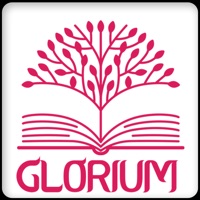 Glorium School App logo