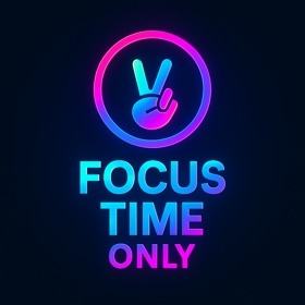 Focus Time Only