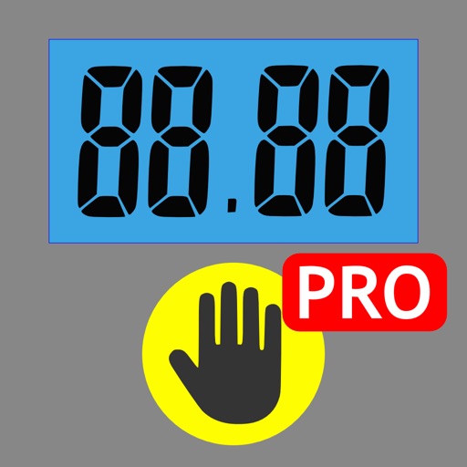 My Cube Timer Pro