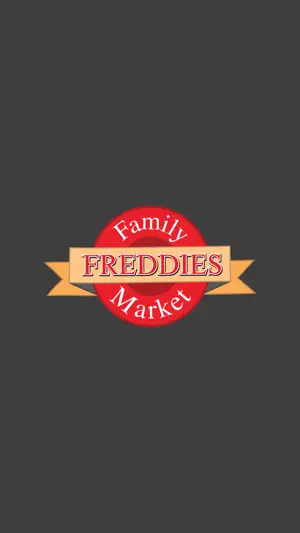 Freddie's Family Market screenshot 1
