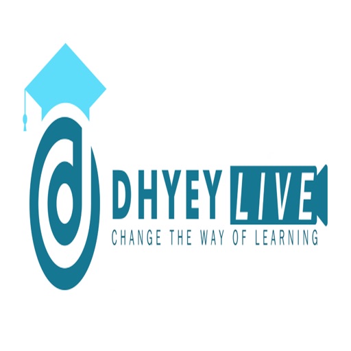 Dhyey LIVE