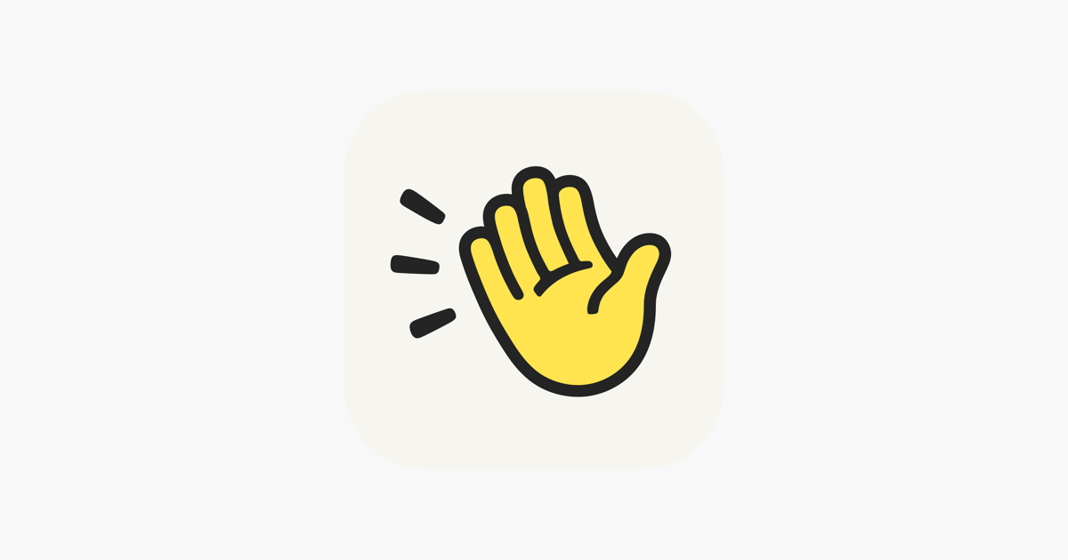 Ready go to ... https://apps.apple.com/th/app/id1503133294 [ ‎Clubhouse]