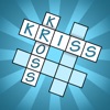 Astraware Kriss Kross - iPadアプリ