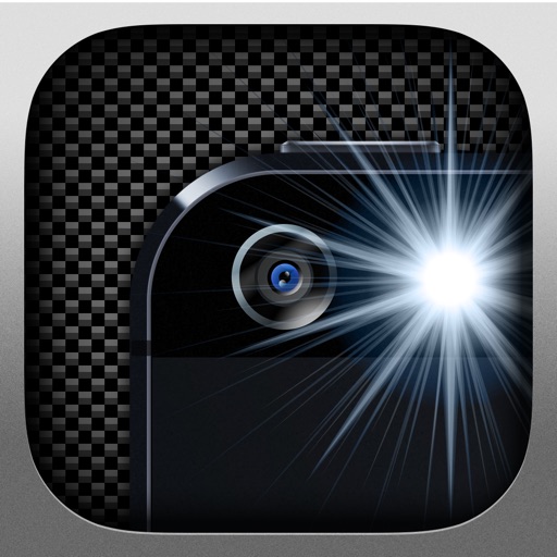 Flashlight ○ iOS App