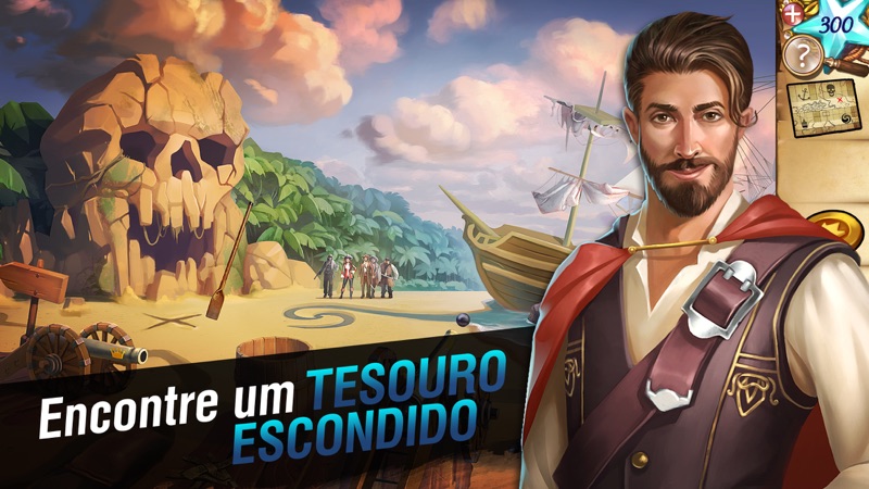 Adventure Escape Mysteries screenshot 5