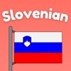 Learn Slovenian icon