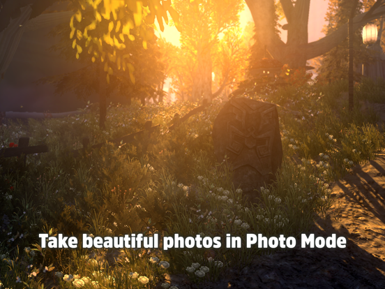 Nimian Legends: BrightRidge iPad app afbeelding 2