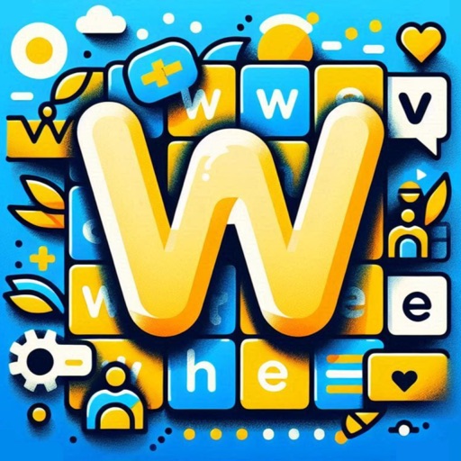 Word Match: PvP online puzzle iOS App