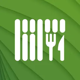 Ultra Processed Food Scanner app icon