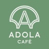 ADOLA CAFE icon