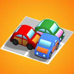 Car Parking Jam:Traffic Escape на пк