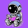 Storytime AI: Story Generator icon