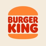 Download Burger King® Mexico app