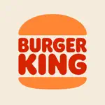 Burger King® Mexico App Problems