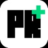 PR PLUS icon