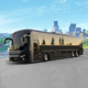 Bus Simulator 3D: Driving Game