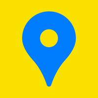 KakaoMap - Korea No.1 Map