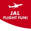 JAL FLIGHT FUN! - iPhoneアプリ