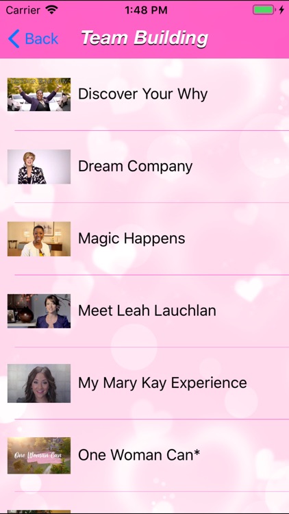 My Unit App screenshot-3