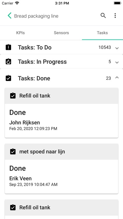 Innius Insight screenshot-5