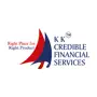 KK CREDIBLE FINANCIAL SERVICE