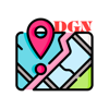 Mit Map: DGN, DWG, DXF, VN2000 - Hoan Nguyen Ngoc