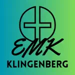 EMK Klingenberg App Positive Reviews