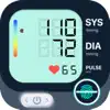 Blood Pressure Tracker BX App Negative Reviews