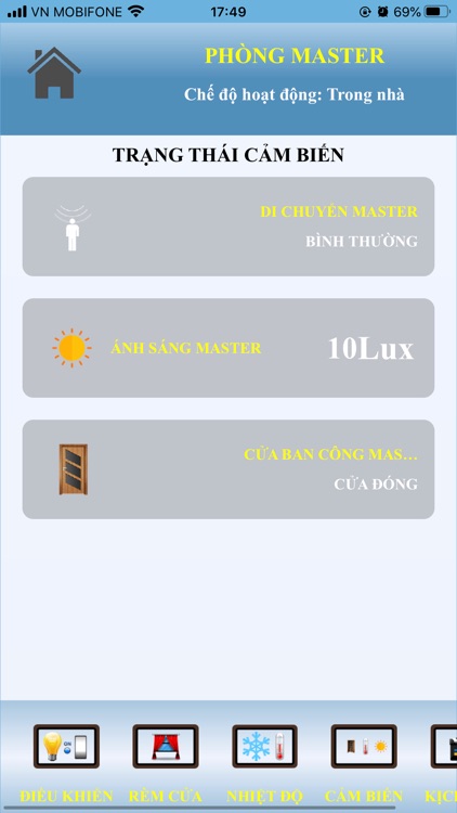 Niva Home screenshot-9