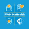 FWM MyHealth icon