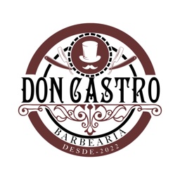 Don Castro Barbearia