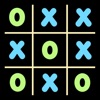 Classic Tic Tac Toe Game icon