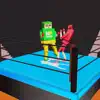 Drunken Wrestlers 3D Fighting negative reviews, comments