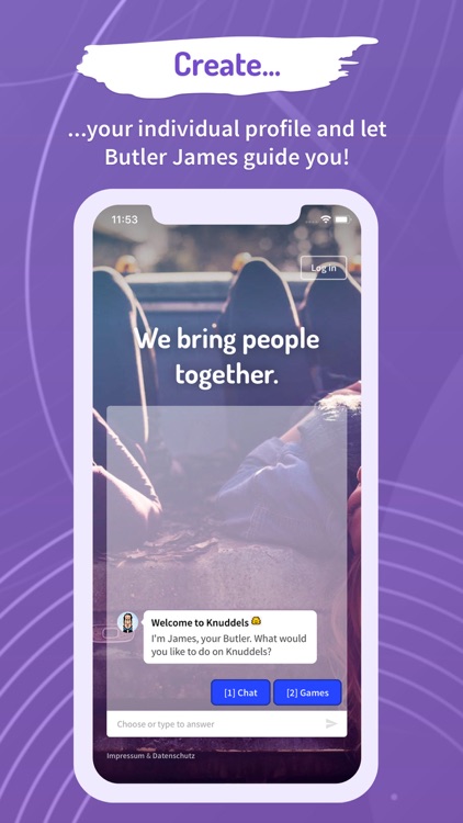 Knuddels: Chat & Community screenshot-5