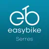 easybike Serres delete, cancel