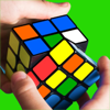 Rubik's Cube Master - 东发 黄